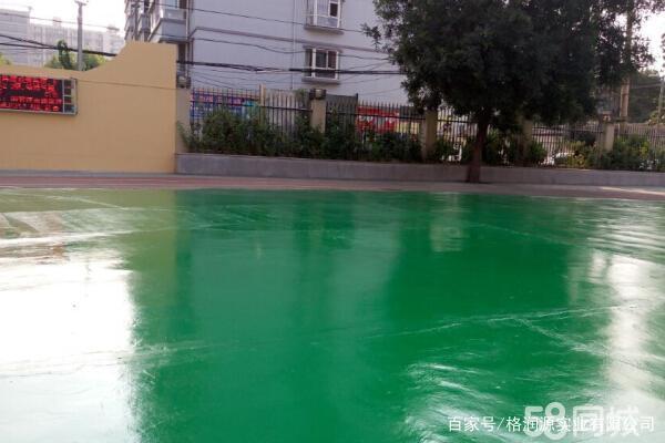 澄江 地坪漆翻新维修