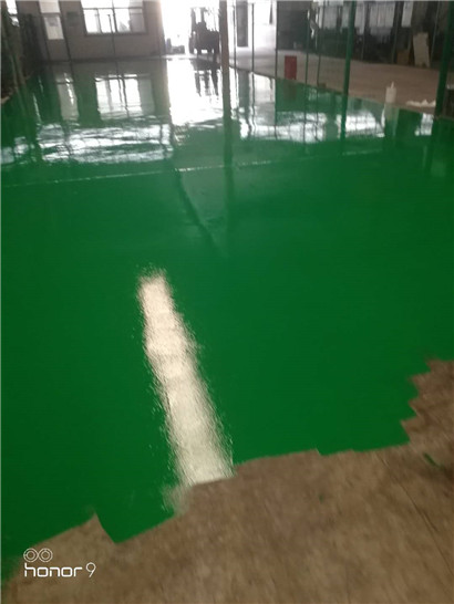 澄江下面我给你一份非常实用、地坪漆施工翻新